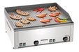 Plaques de cuisson pour restaurant - B2B Marketplace CHR