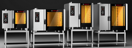 Four tous types pour restaurant - B2B Marketplace CHR